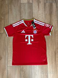 Maglia Bayern Monaco Adidas Taglia M