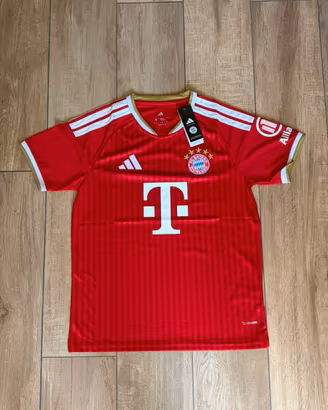 Maglia Bayern Monaco Adidas Taglia M