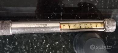 Manometro x moto d epoca