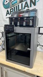 Bambu Lab P2S Combo (AMS 2 Pro)