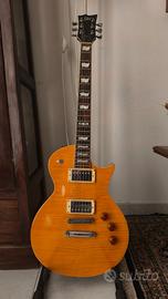 ESP ltd 256 chitarra