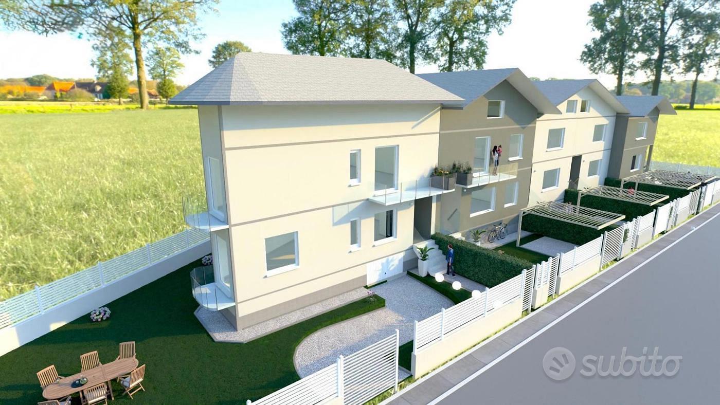 Villa bifamiliare Avezzano [Cod. rif 3304922VRG] - Vista 5