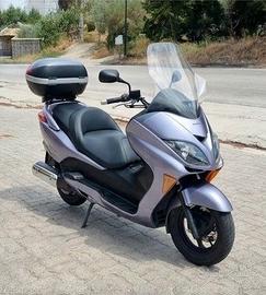 Honda Forza 250 X - 2006