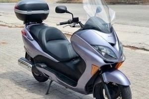 Honda Forza 250 X - 2006