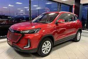 EVO Evo 5 1.5 Turbo GPL Essential