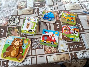 giochi per bambini