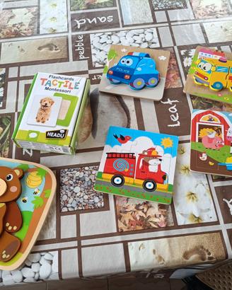 giochi per bambini