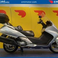 HONDA Silver Wing 600 Garantito e Finanziabile