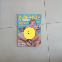Rivista Vintage Men Pocket