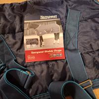 coperta pony shettland