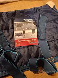 coperta pony shettland