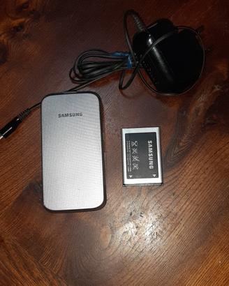 cellulare Samsung