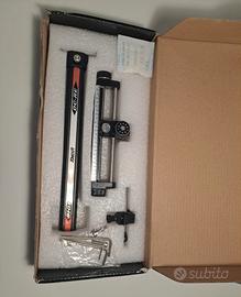 Set Arco Olimpico Completo - Riser KAP + Flettenti