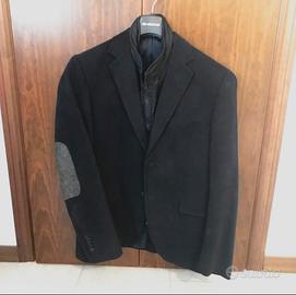 Giacca blu tg. 50