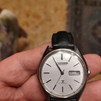 orologio originale 7 rubini.