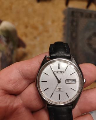 orologio originale 7 rubini.