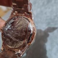 Orologio Michael Kors oro rosa