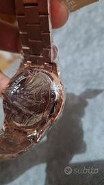 Orologio Michael Kors oro rosa