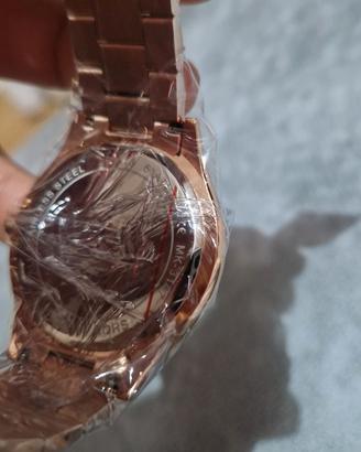 Orologio Michael Kors oro rosa