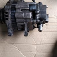 Alternatore Hyundai Terracan Galloper 2.5 TD - 401
