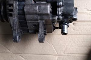 Alternatore Hyundai Terracan Galloper 2.5 TD - 401