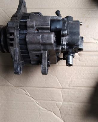 Alternatore Hyundai Terracan Galloper 2.5 TD - 401