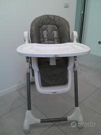 Seggiolone Pappa per bambini