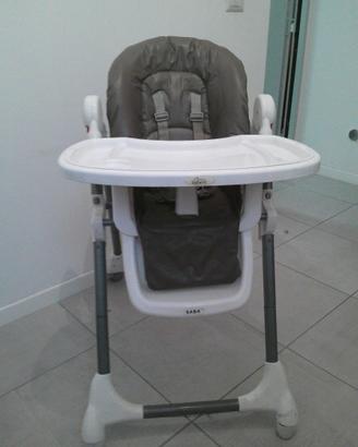 Seggiolone Pappa per bambini