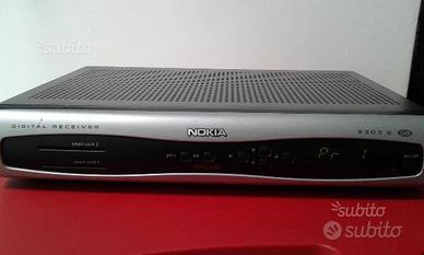 Nokia 9303s goldbox decoder sat