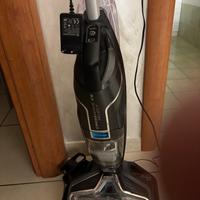 Lavapavimenti crosswave c6