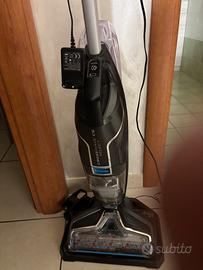 Lavapavimenti crosswave c6