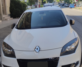 Renault megane 3 allestimento gt line