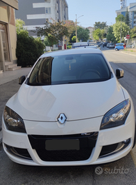 Renault megane 3 allestimento gt line