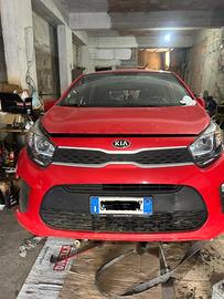 KIA PICANTO RICAMBI