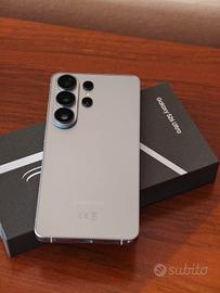 Samsung s26 ultra 12/256