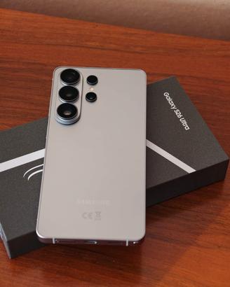 Samsung s26 ultra 12/256