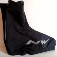 Copriscarpe ciclismo NortWave