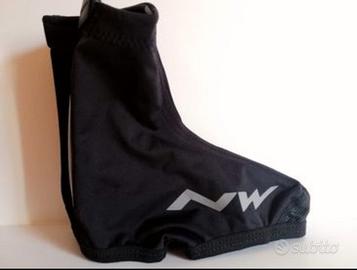 Copriscarpe ciclismo NortWave