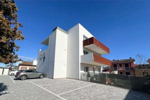 Osimo, ABBADIA - ATTICO con TERRAZZO