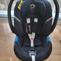 Ovetto Cybex Aton 5