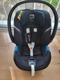 Ovetto Cybex Aton 5