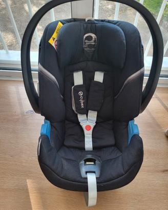 Ovetto Cybex Aton 5