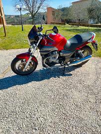 Moto Guzzi Breva 750 - 2006