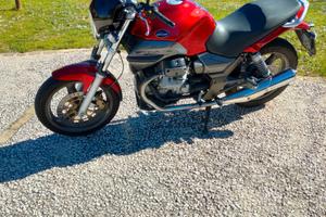 Moto Guzzi Breva 750 - 2006