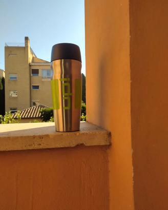 thermos borraccia volkswagen vw up