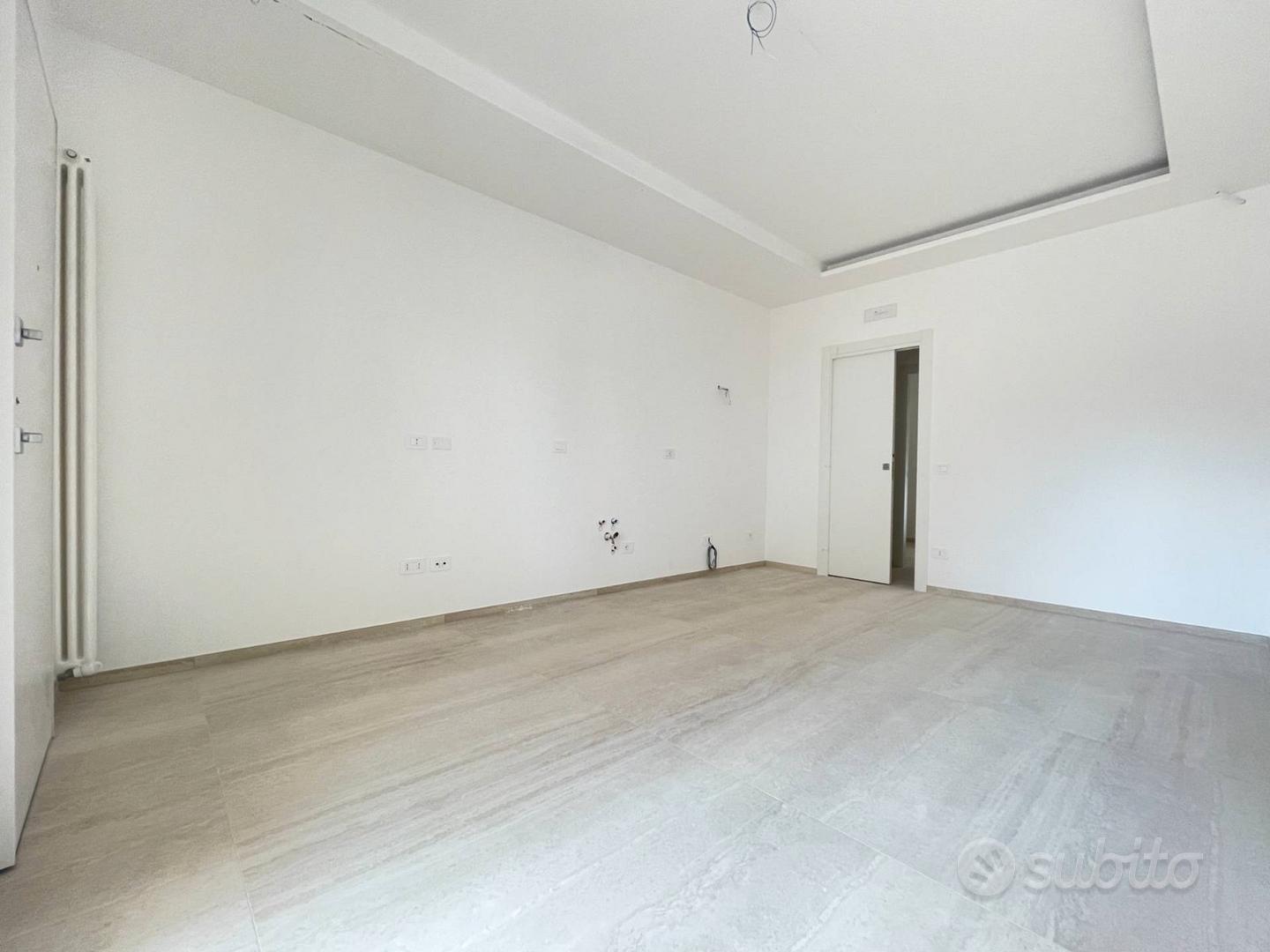 Appartamento – San Benedetto del Tronto, Fosso dei Galli - Altro