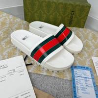 Ciabatte Gucci unisex