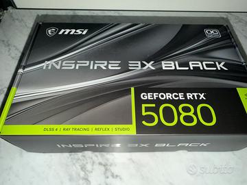 Rtx 5080
