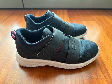 Scarpe bambino n 33 Tommy Hilfiger