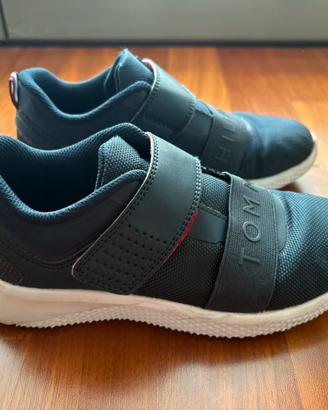 Scarpe bambino n 33 Tommy Hilfiger